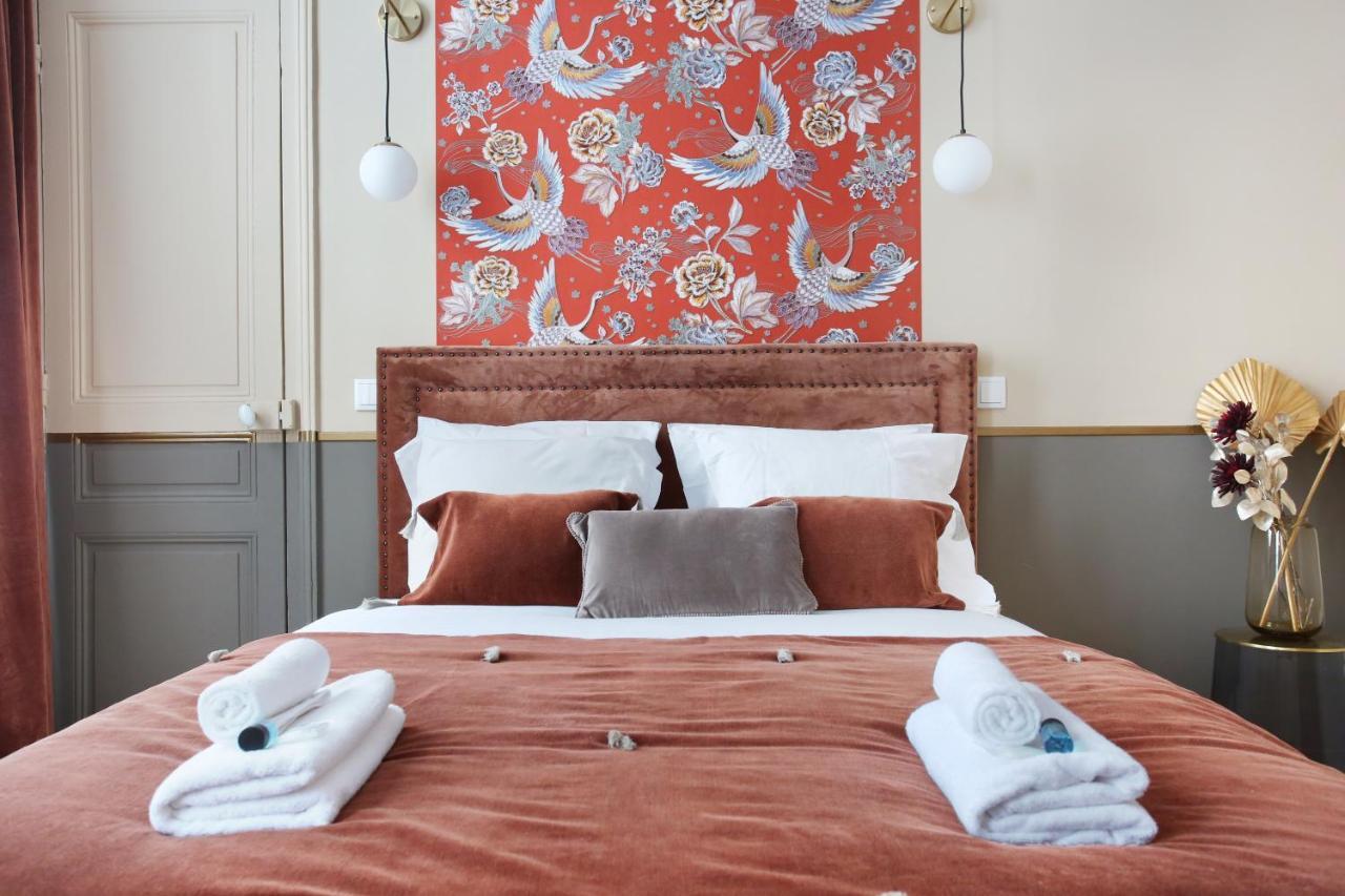Champ De Mars - Tour Eiffel By Prestige Apartamento Paris