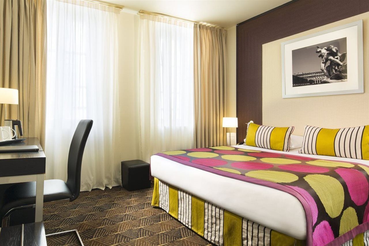 Le M Hotel Paris