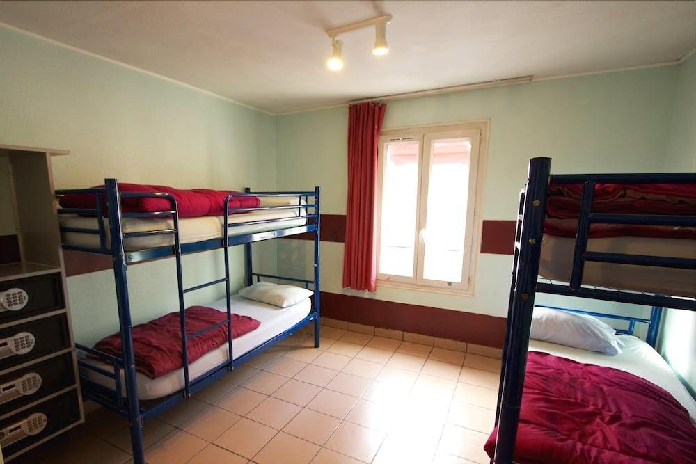 Albergue Internationale Des Jeunes Paris