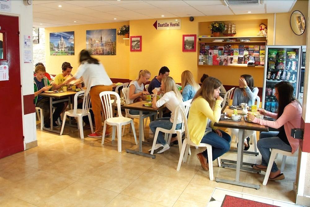 Albergue Internationale Des Jeunes *