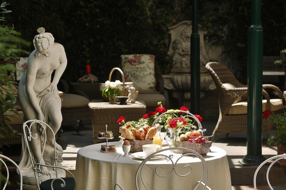 Des Marronniers Hotel Paris