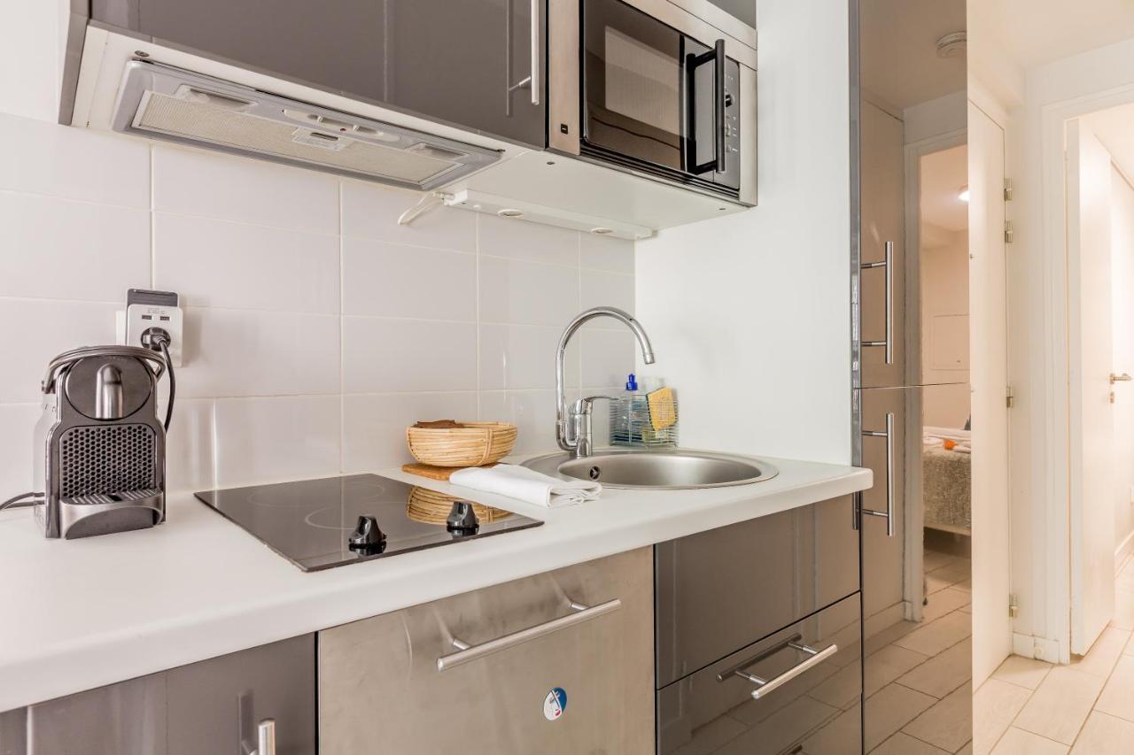 Louvre - Bellan Aparthotel 3*