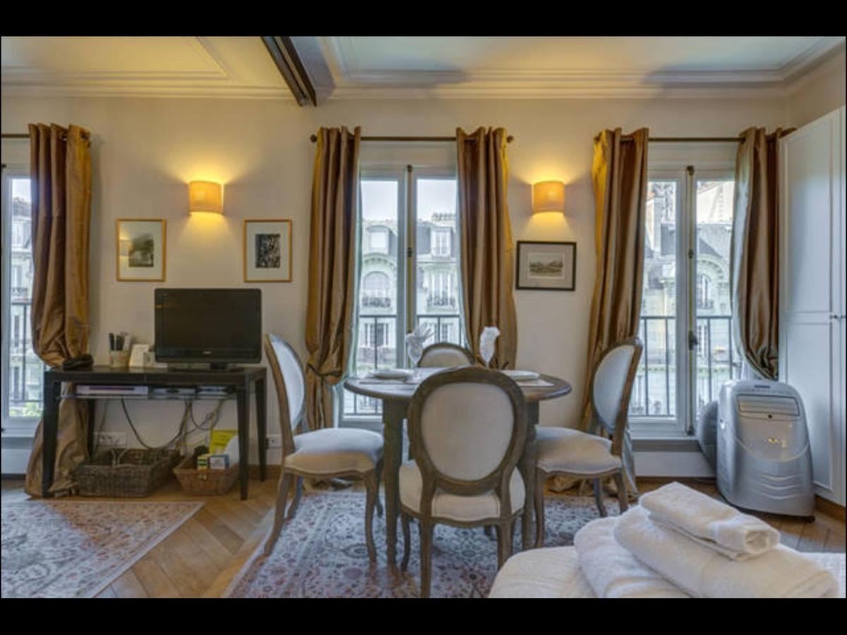 Appartement Chablis Paris