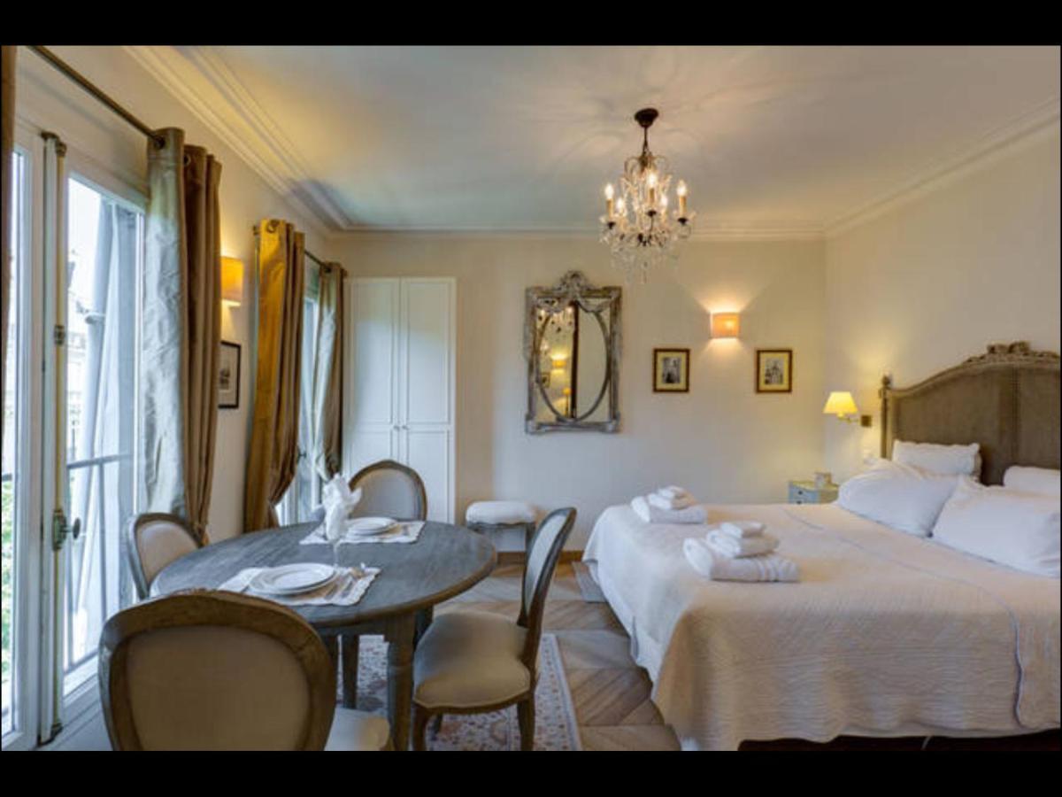 Chablis Appartement