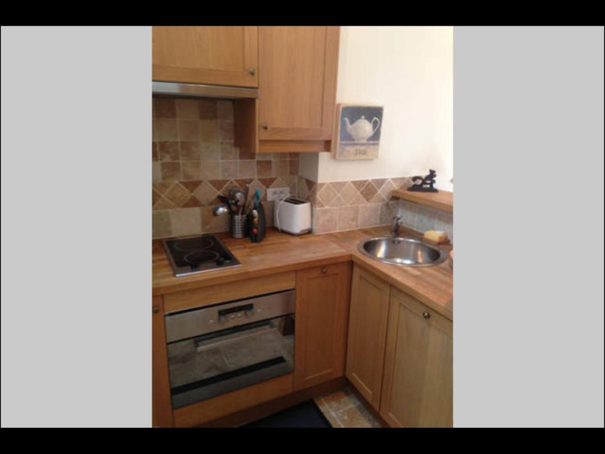 Chablis Appartement *