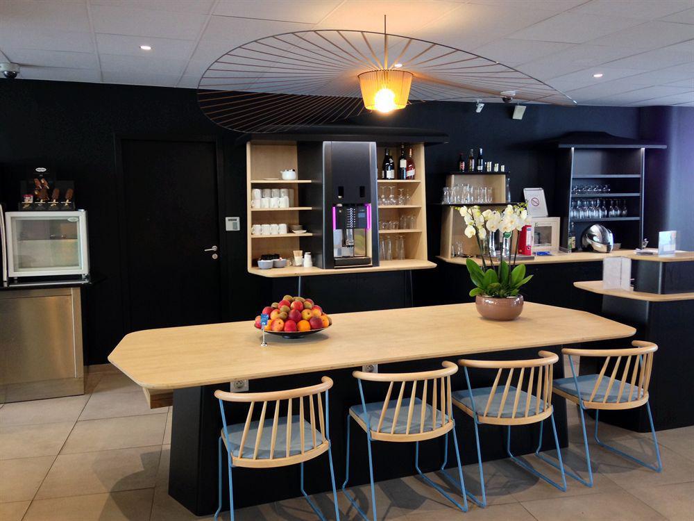 Hotel Novotel Montreuil Vincennes Paris