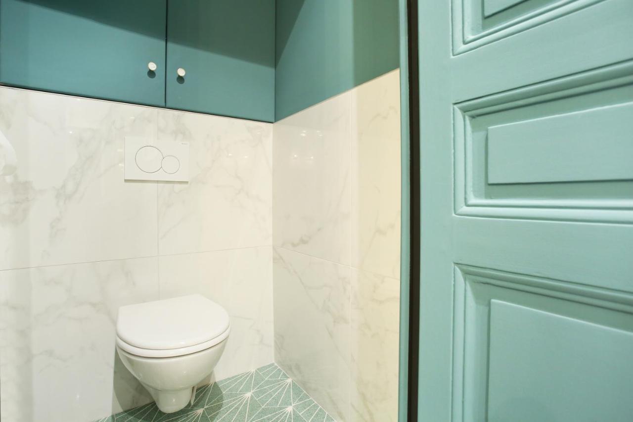 Champ De Mars - Tour Eiffel By Prestige Apartamento