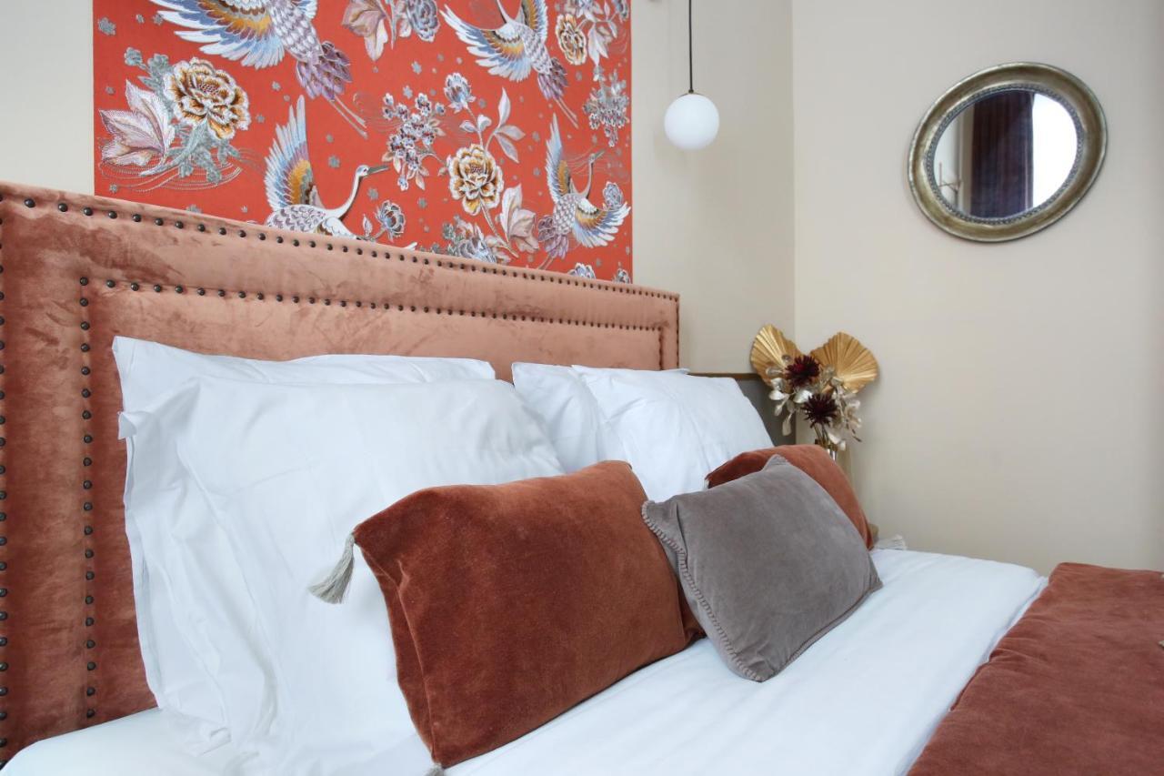 Champ De Mars - Tour Eiffel By Prestige Apartamento Paris