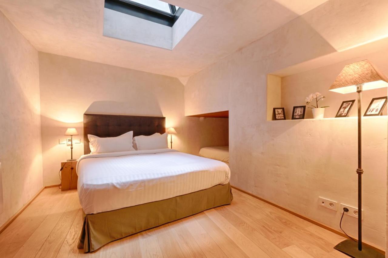 Luxurious & Design Flat 2br/8p- Boulevard Saint Germain Apartment *