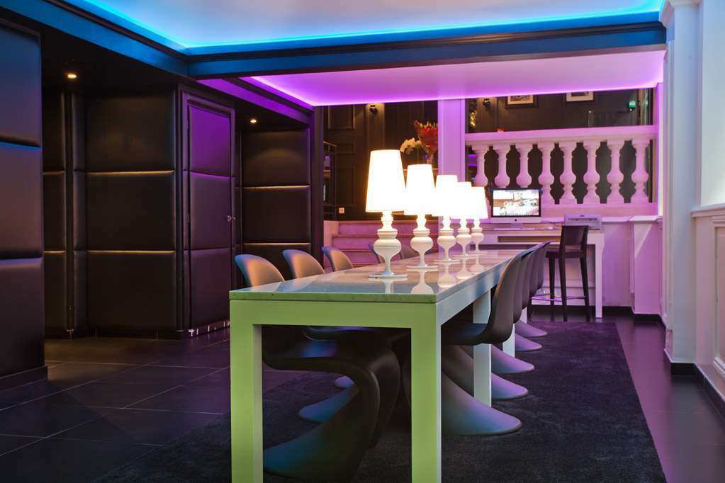 Hotel Icone