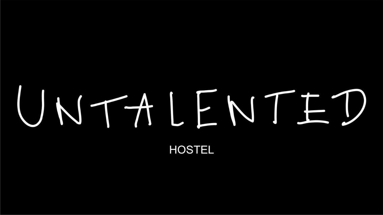 Untalented - Hotel