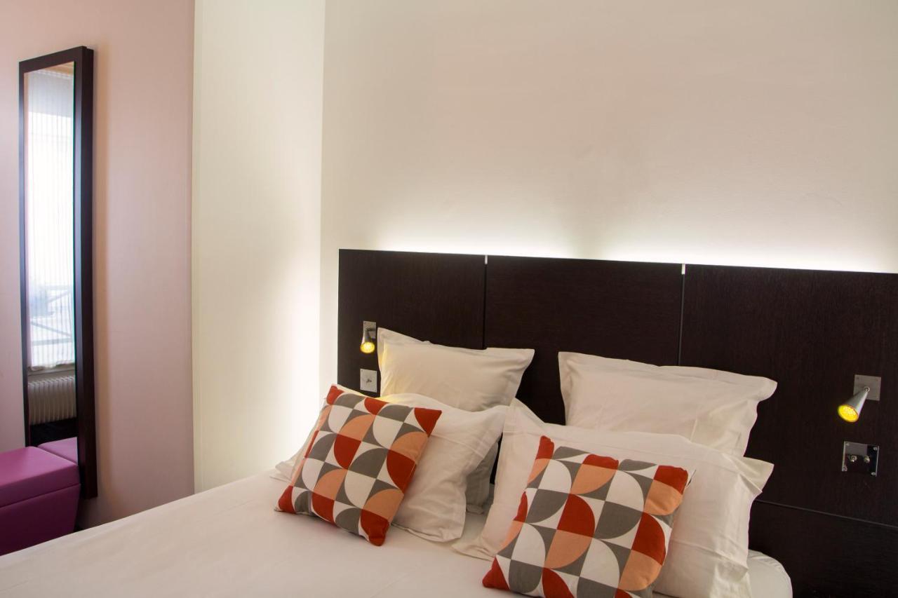 55 Montparnasse Hotel