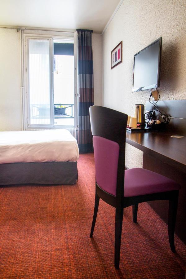 55 Montparnasse 3* Paris