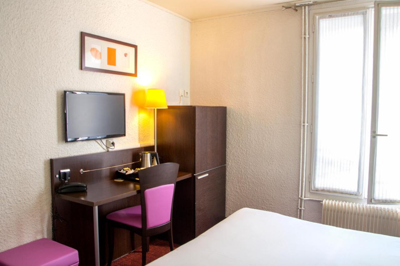 55 Montparnasse 3*