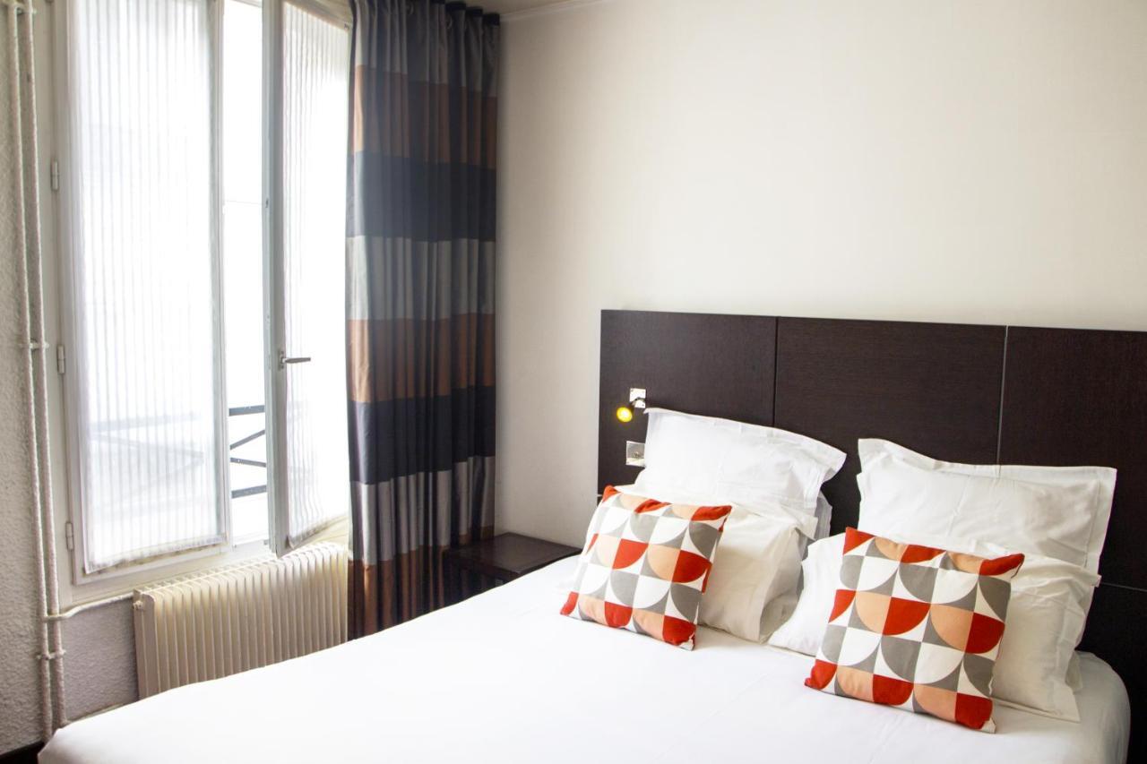 55 Montparnasse Hotel Paris