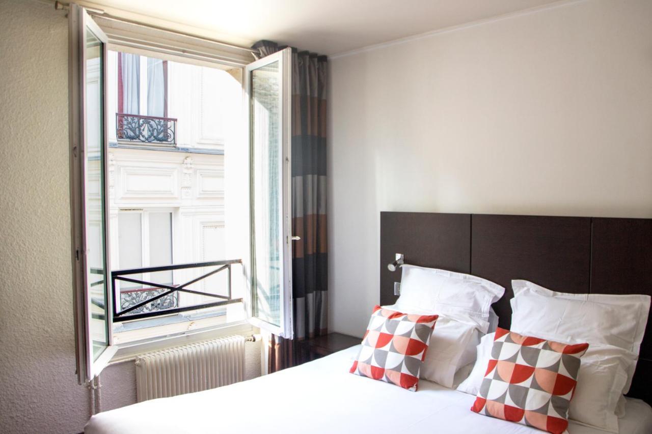 Hotel 55 Montparnasse