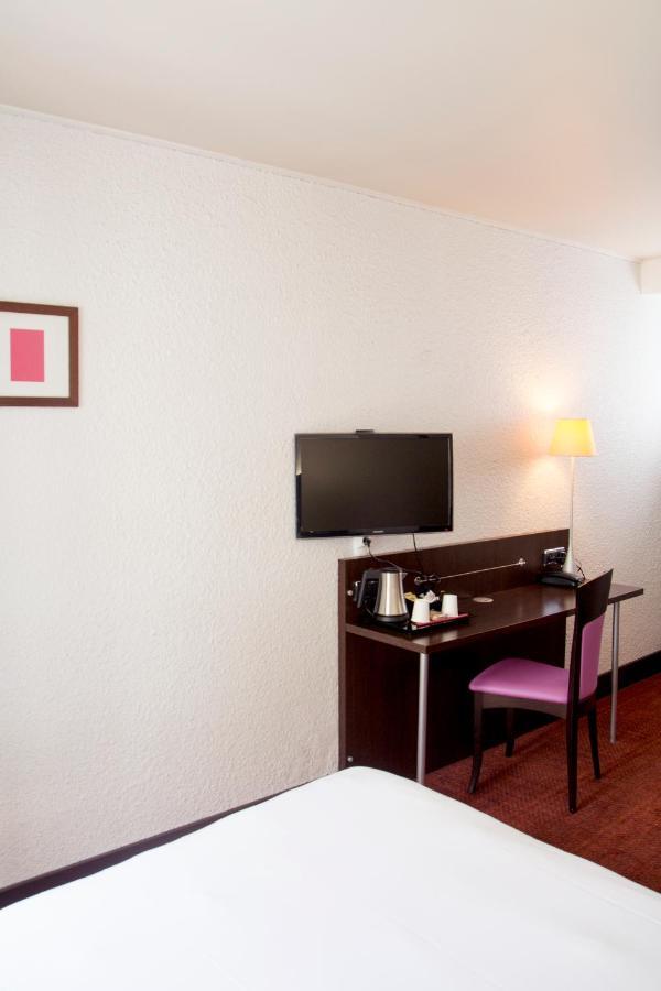 Hotel 55 Montparnasse Paris