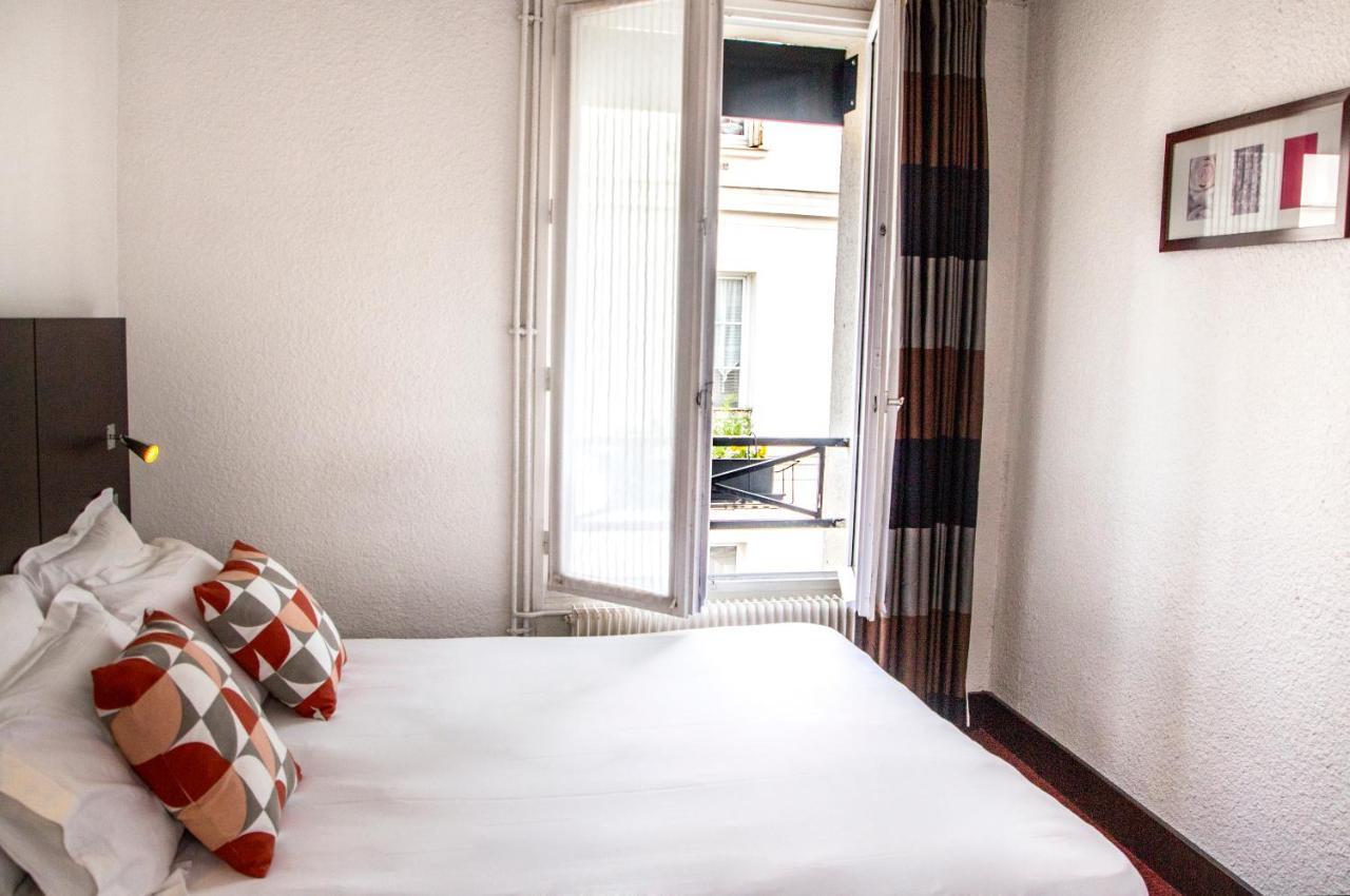 55 Montparnasse 3*