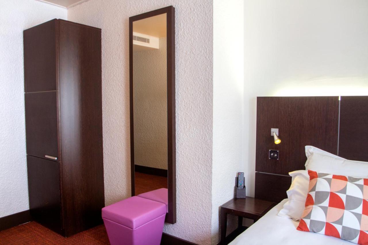 55 Montparnasse Hotel