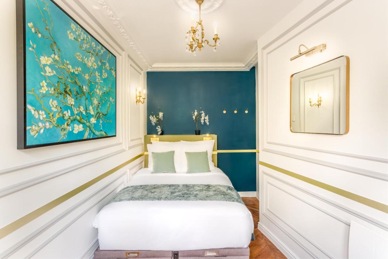 Merveil - Luxury - Louvre -sebastopol I