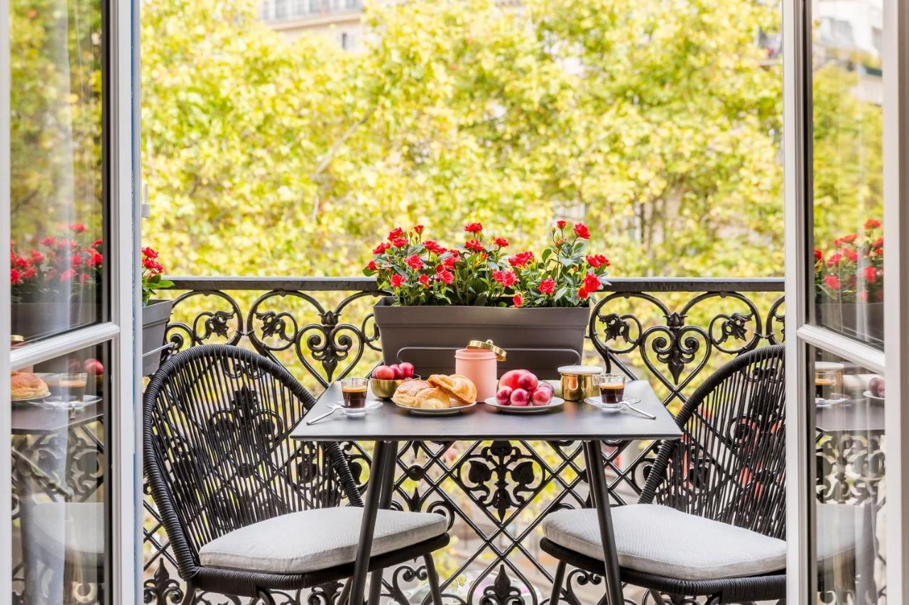 Apartment Merveil - Luxury - Louvre -sebastopol I
