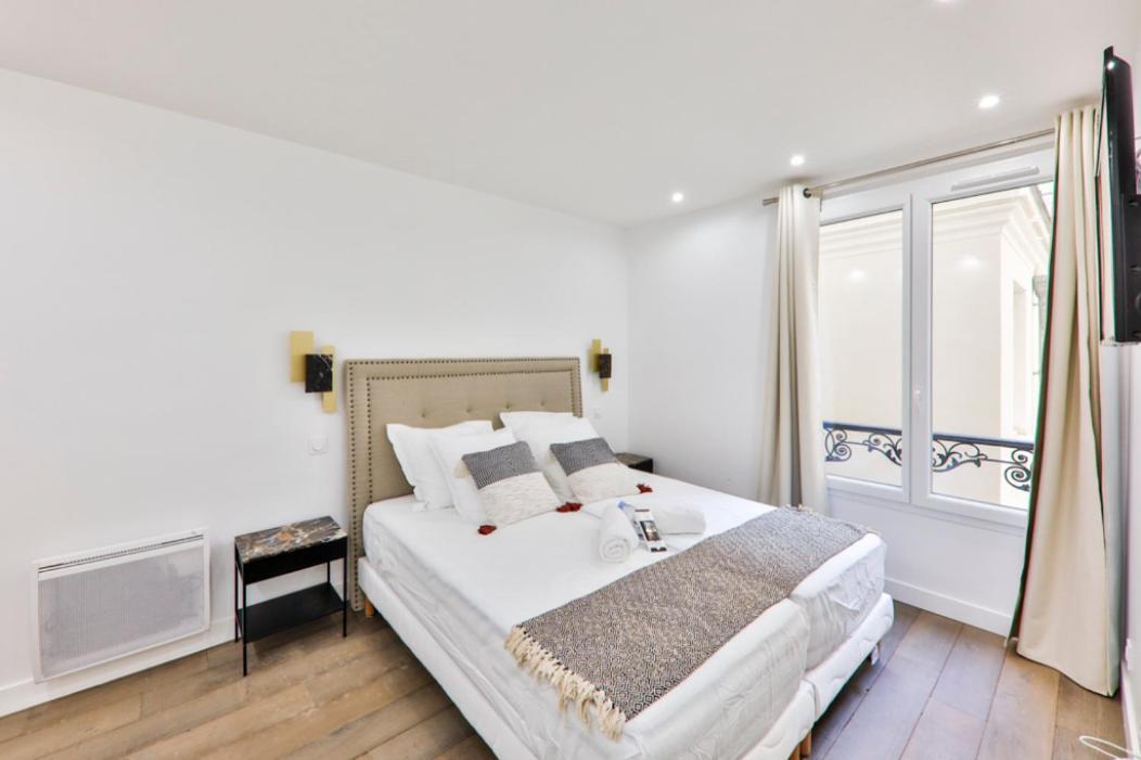 Bastille/le Marais-luxurious 3 Flat Apartment Paris