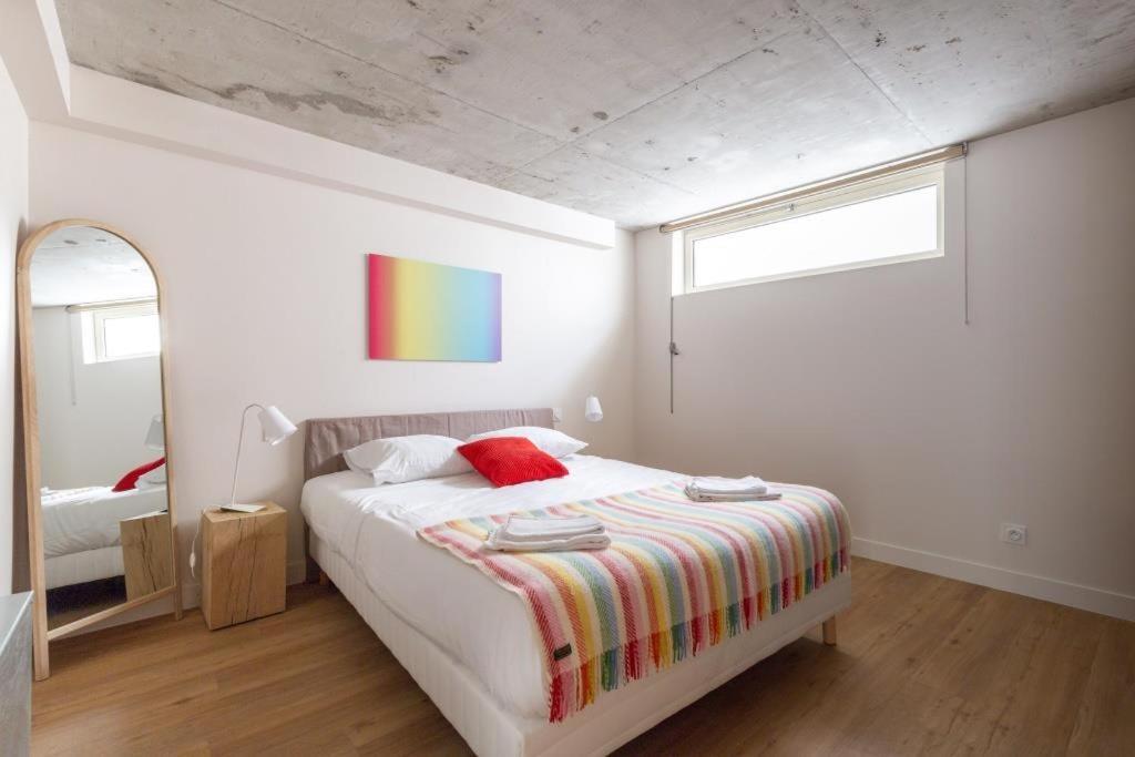 Appartement Lofts Philippe-auguste Paris