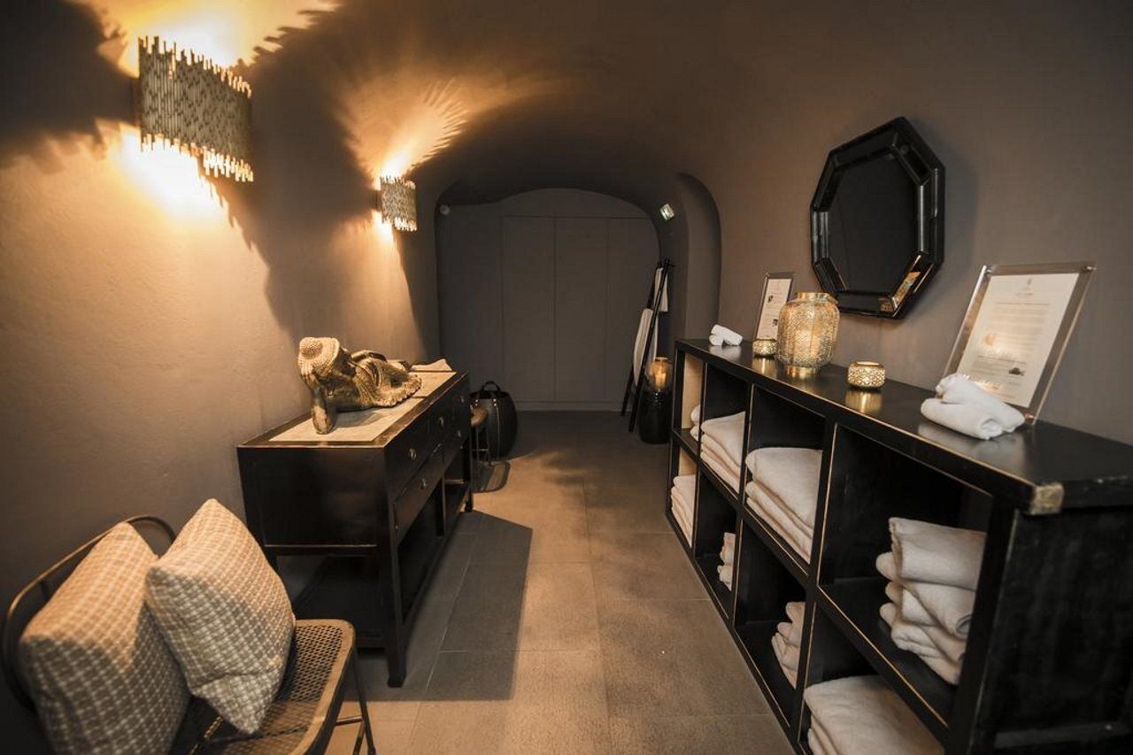 Monsieur Cadet & Spa Paris