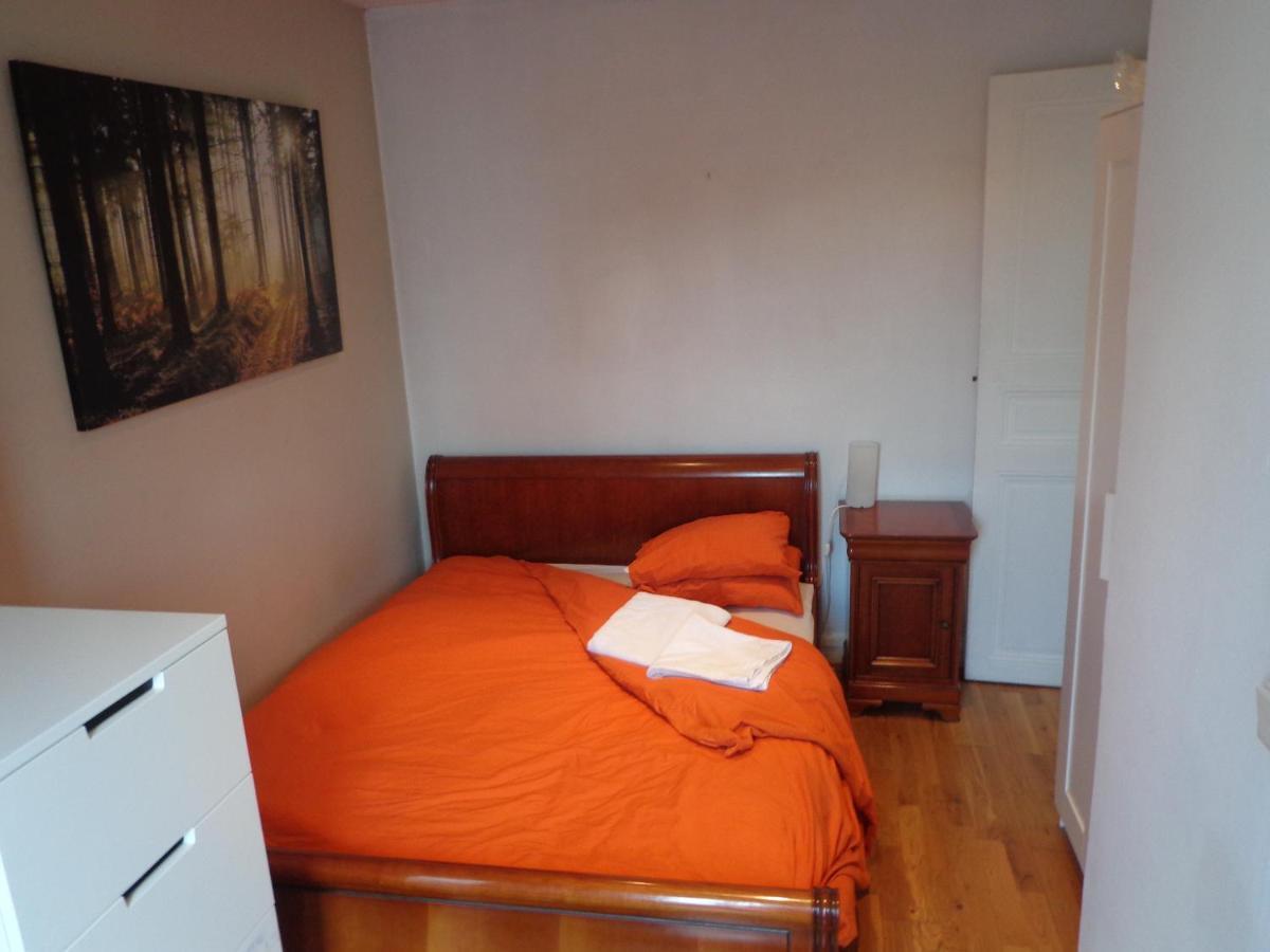 Homestay Smartrooms, Private - Not Shared! Quality, 10 Paris