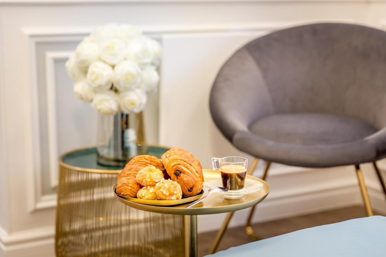 Merveil - Luxury - Louvre - Marcel Ii Apartment