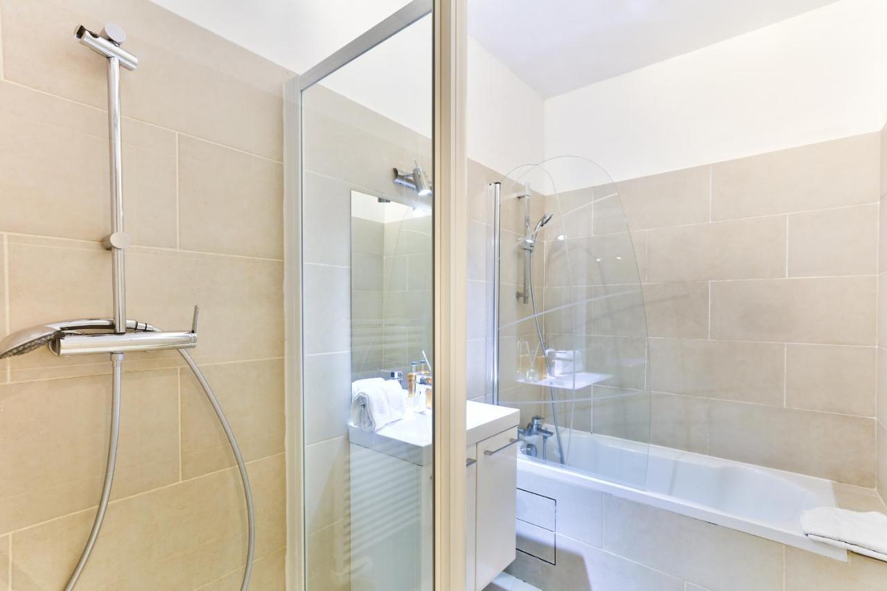 Apartamento 06 - Designed Flat Grands Boulevards *