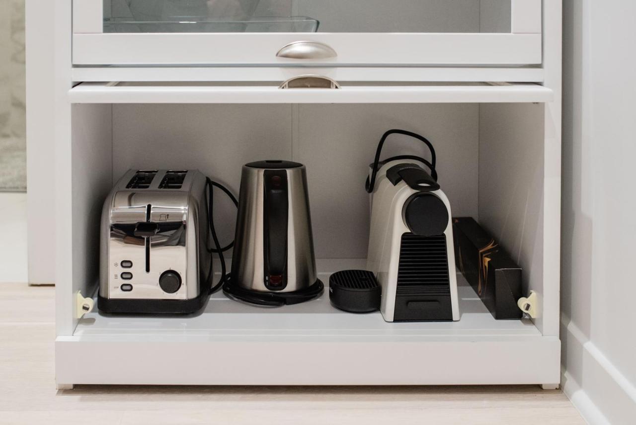 Sartre : Au Coeur De La Rive Gauche, Neuf, Design, 2/4 Personnes Apartamento Paris