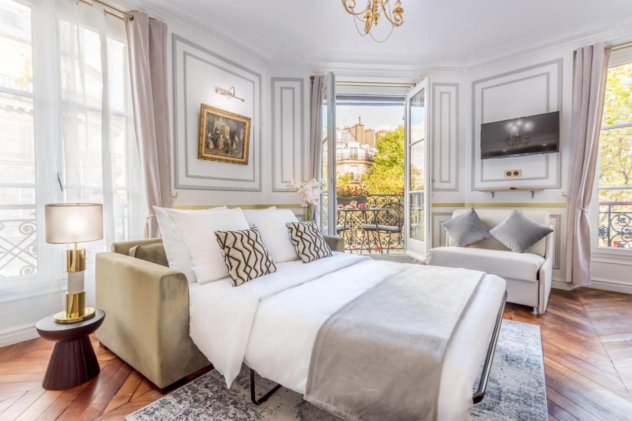 Merveil - Luxury - Louvre -sebastopol I