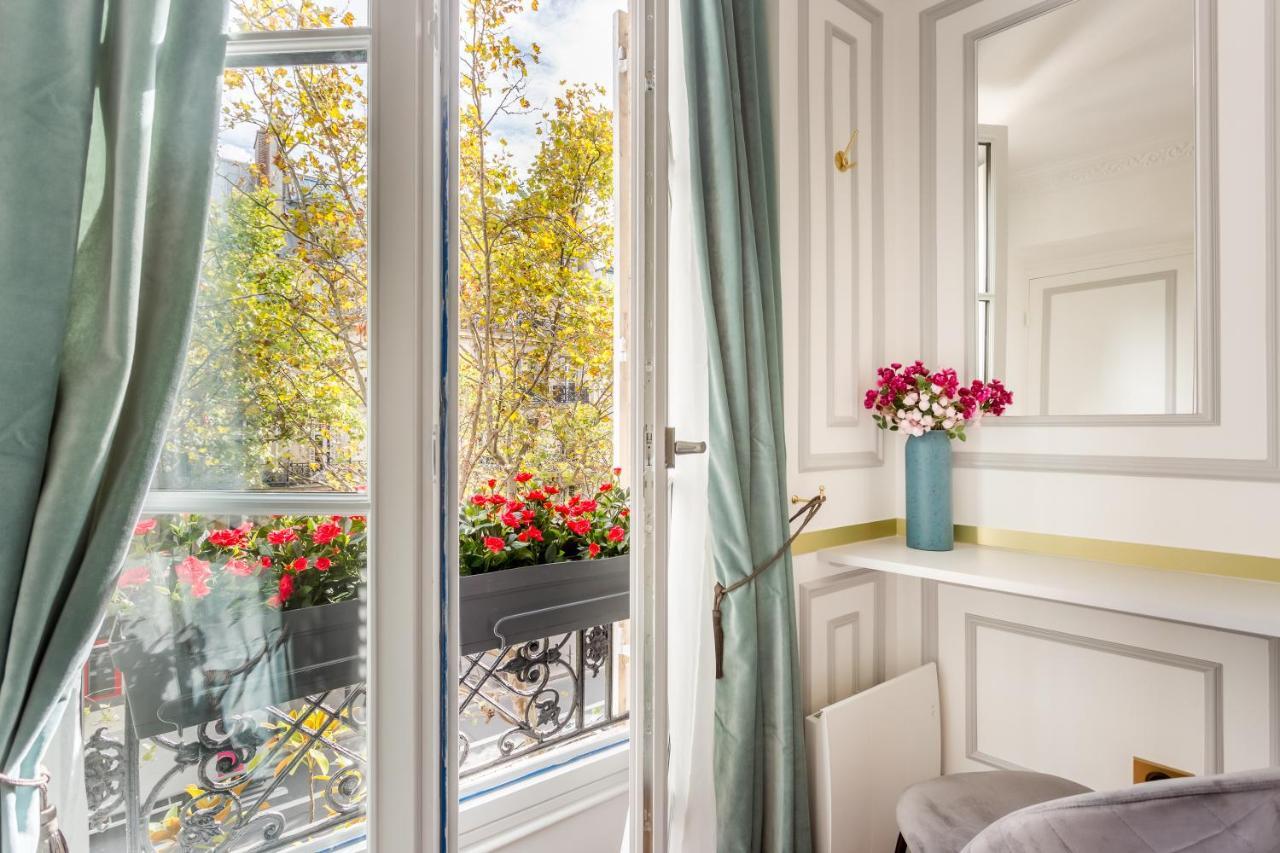 Merveil - Luxury - Louvre -sebastopol I Apartment Paris