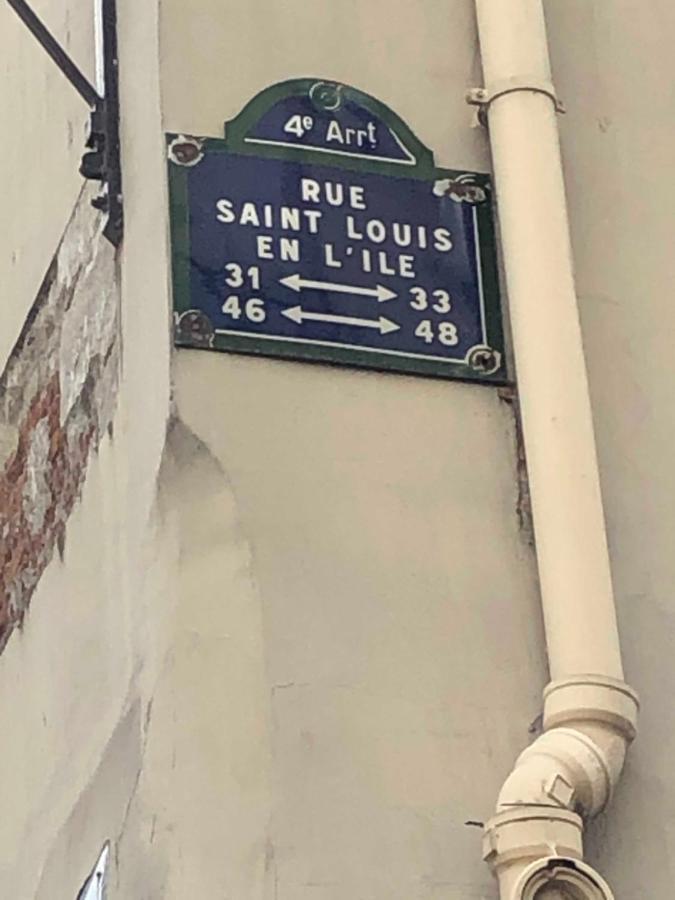 Appartement Saint Paul 22
