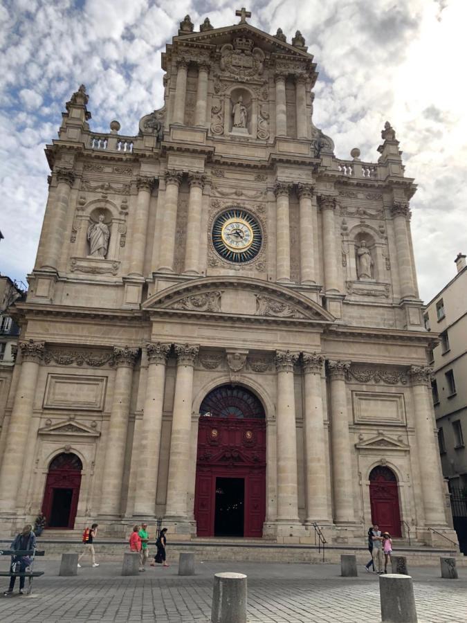 Saint Paul 22 Appartement