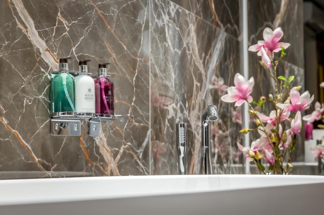 Merveil - Luxury - Louvre - Marcel Ii Apartment Paris