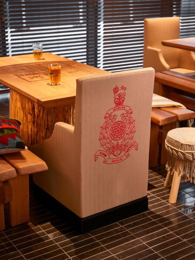 Mama Shelter West Hotel 3*
