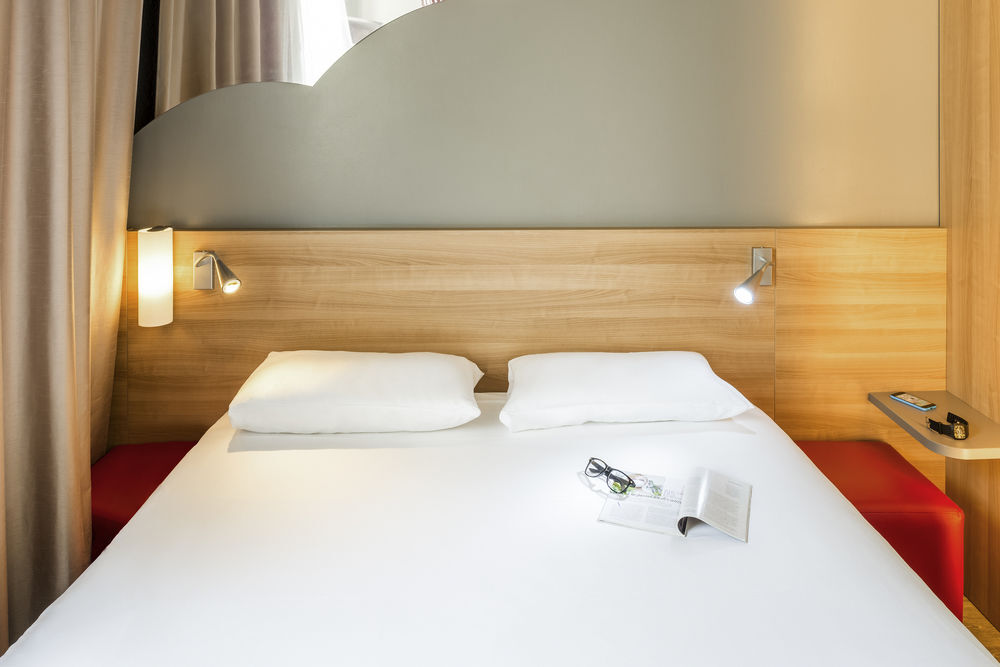 Ibis Styles Alesia Montparnasse Paris