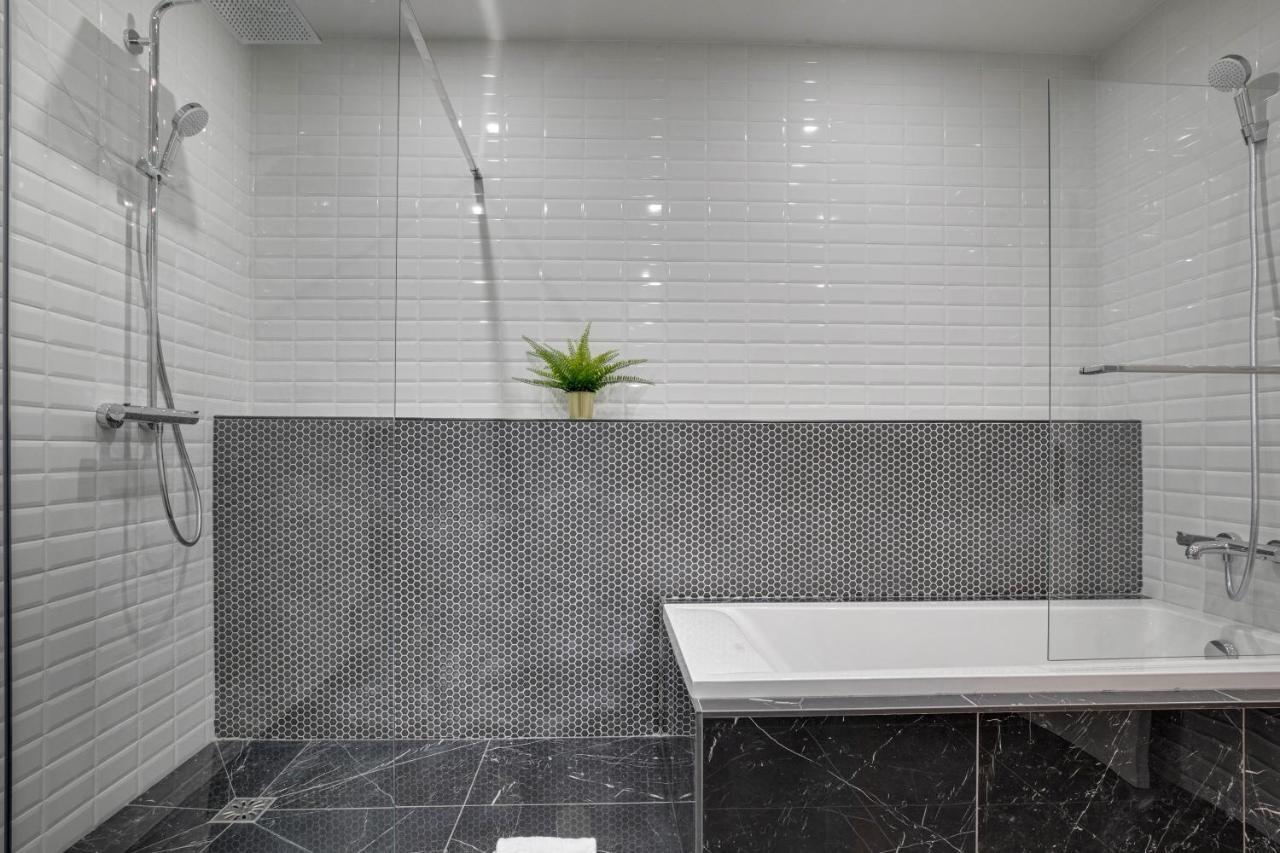 Apartamento Sweett - Trevise Paris