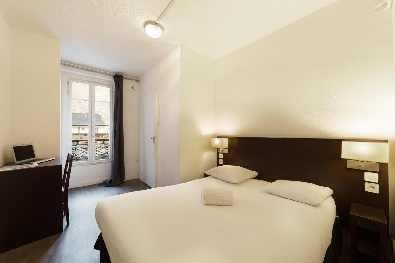 Hotel Untalented - Paris
