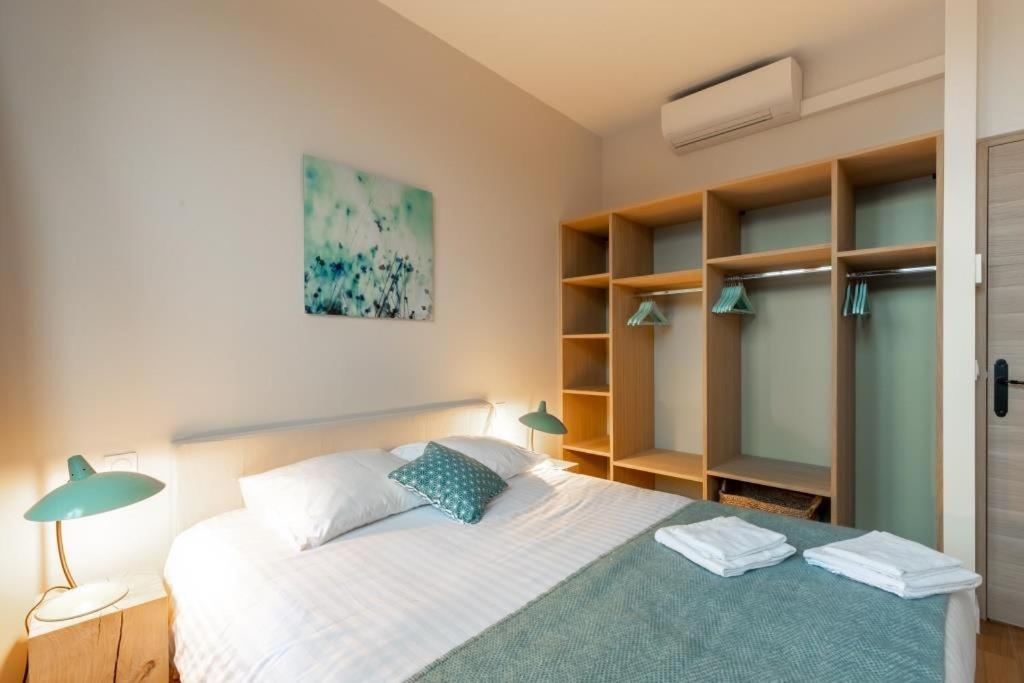 Appartement Lofts Philippe-auguste Paris