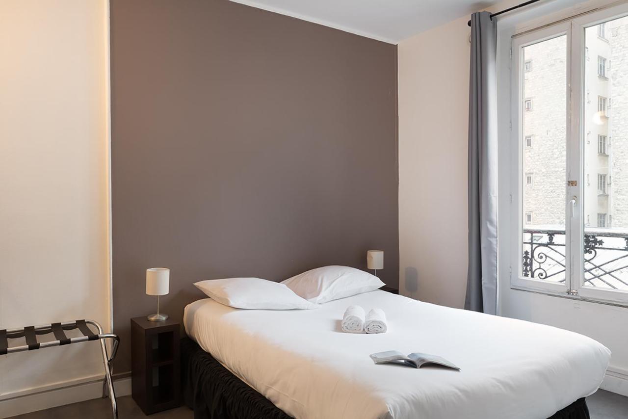 Hotel Untalented - 3*