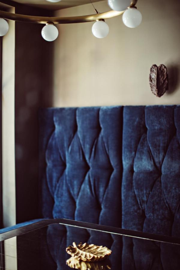 Monsieur Cadet & Spa Hotel 4*