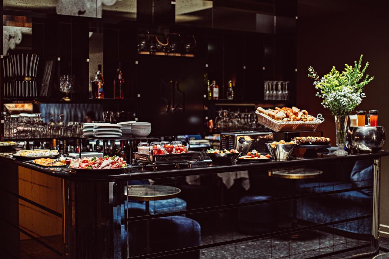 Monsieur Cadet & Spa Paris