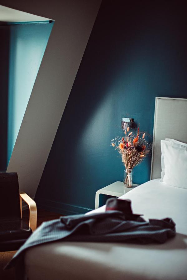 Hotel Monsieur Cadet & Spa 4*