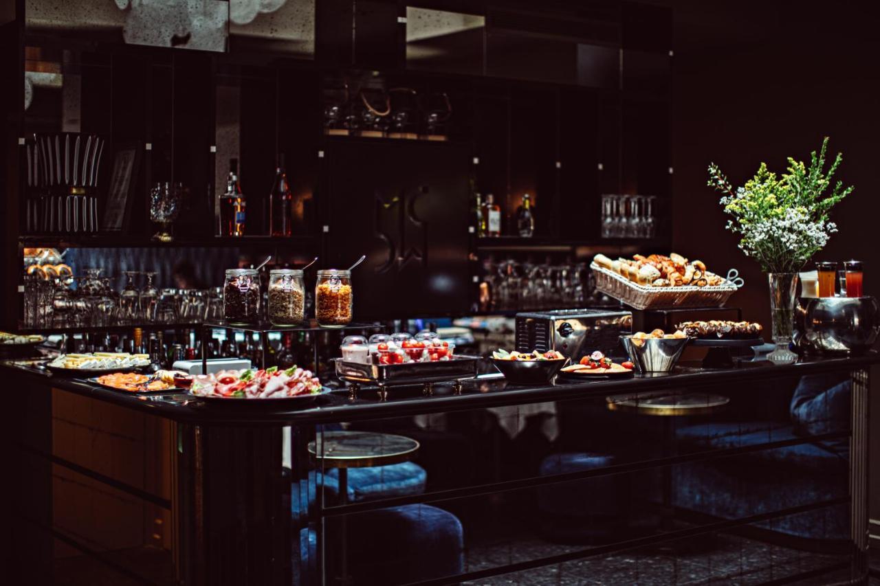 Hotel Monsieur Cadet & Spa 4*