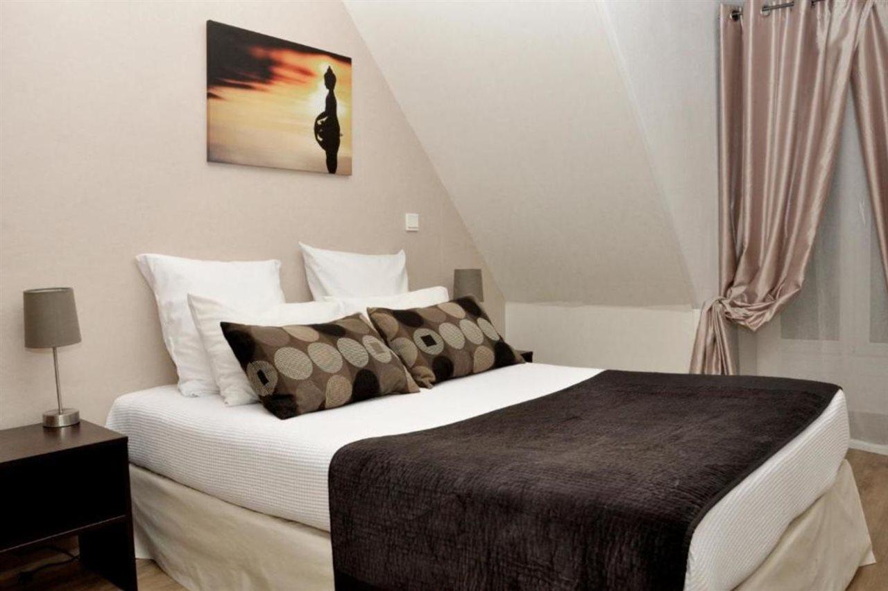 Hotel Du Mont Blanc