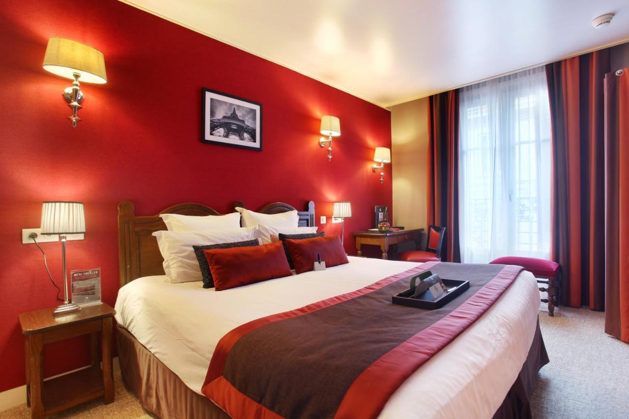 Trianon Rive Gauche 4* Paris