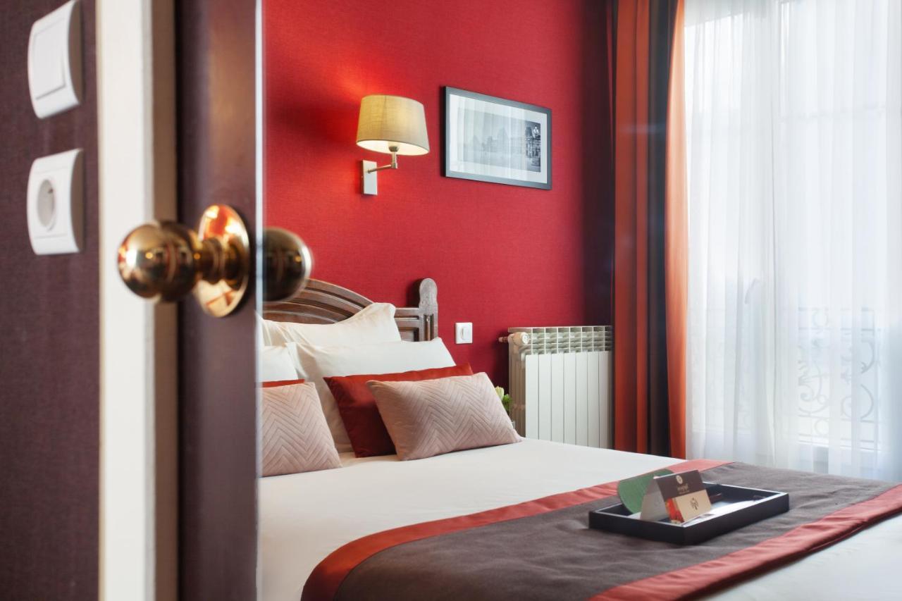 Trianon Rive Gauche 4* Paris